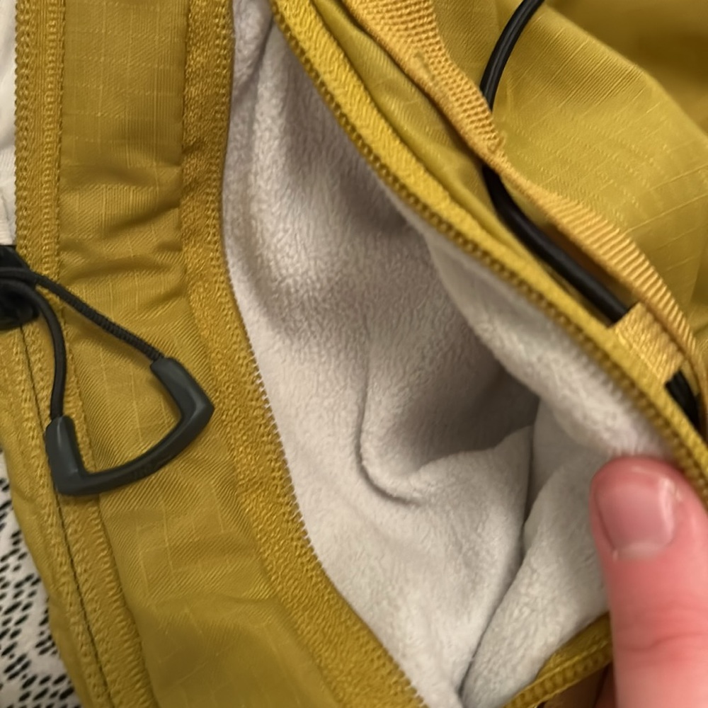 North Face Backpack - image 8